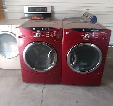 VanCamp’s Appliances II